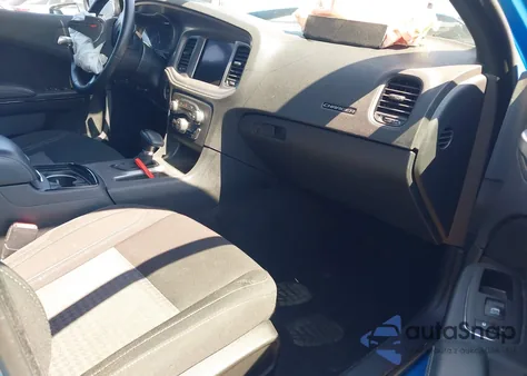 2023 Dodge Charger Sxt from USA, damaged, VIN 2C3CDXBG9PH612969